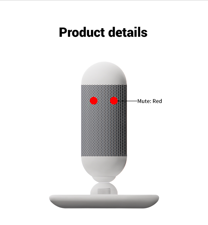 New Arrival YR80 Professional USB Computer Microphone New Arrival YR80 Professional USB Computer Microphone