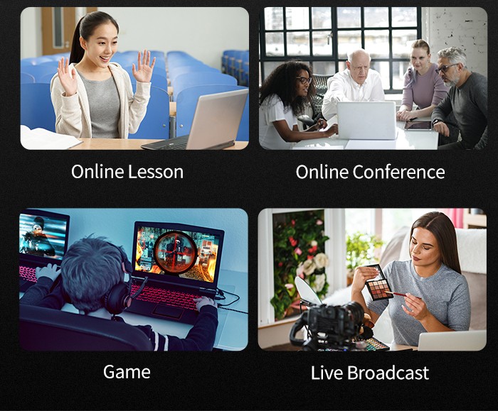 New Arrival YR80 Professional USB Computer Microphone New Arrival YR80 Professional USB Computer Microphone