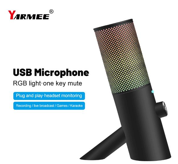 USB microphones USB microphones