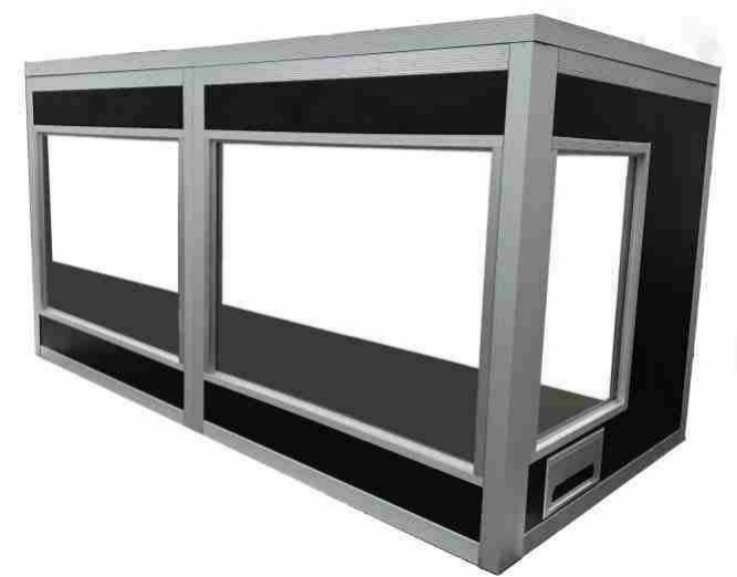 Analog IR Simuitaneous Interpreter System YS504M Analog IR Simuitaneous Interpreter System YS504M