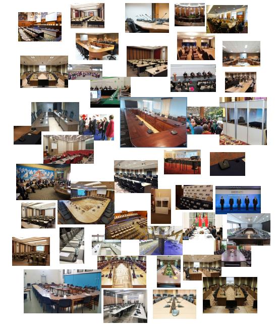 Analog IR Simuitaneous Interpreter System YS504M Analog IR Simuitaneous Interpreter System YS504M