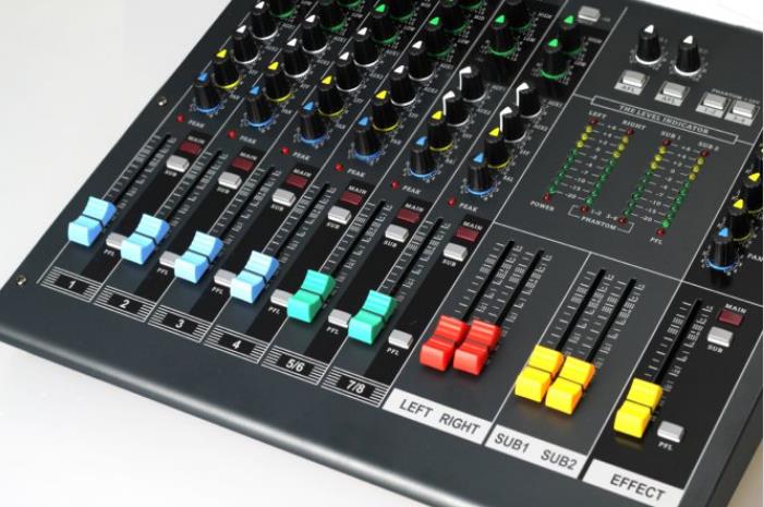 Professional conference system YC845 Professional conference system YC845