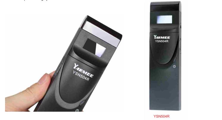 Analog IR Simuitaneous Interpreter System YS504M Analog IR Simuitaneous Interpreter System YS504M