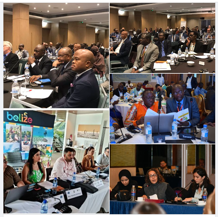 YARMEE YCU892 Wireless Conference System Revolutionizes Project Meetings YARMEE YCU892 Wireless Conference System Revolutionizes Project Meetings