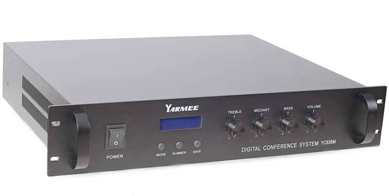 PAPERLESS CONFERENCE SYSTEM YC15