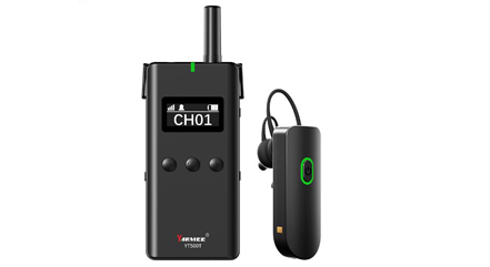 Scenario Application of Professional Wireless Tour Guide System: Revealing Its Wide Application Range