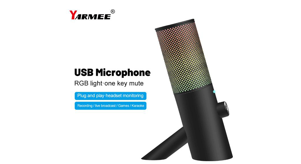 Unleashing the Miracle of Sound: Exploring the Excellence of USB Microphones